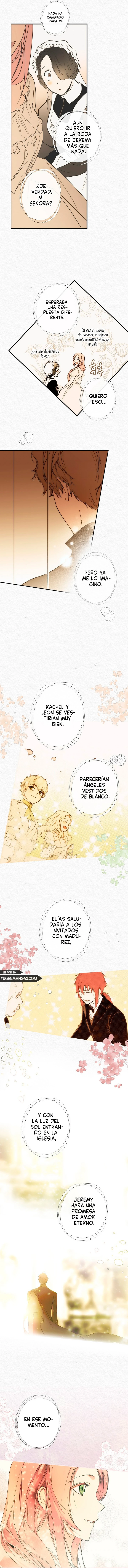 La Madrastra De Märchen Capítulo 60 - Page 11