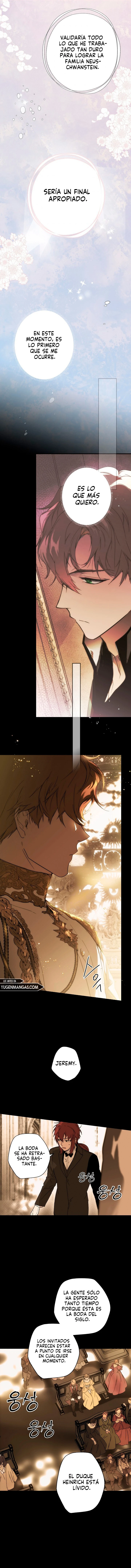 La Madrastra De Märchen Capítulo 60 - Page 12