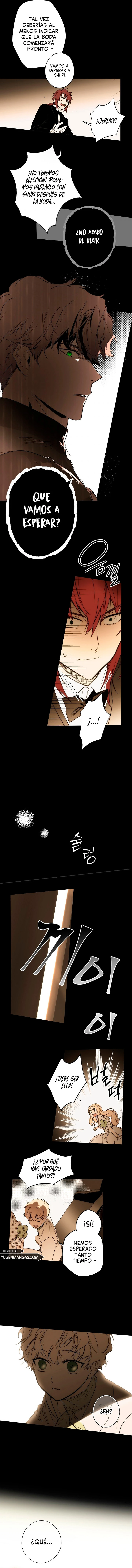 La Madrastra De Märchen Capítulo 60 - Page 13