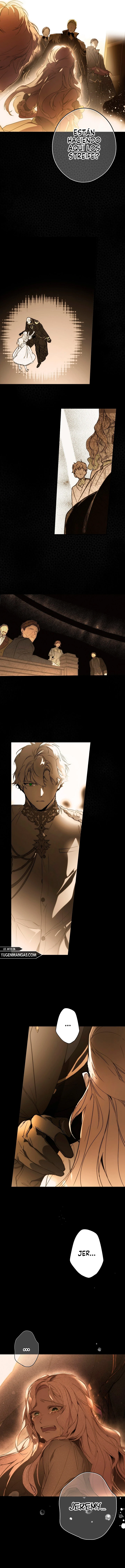 La Madrastra De Märchen Capítulo 60 - Page 14