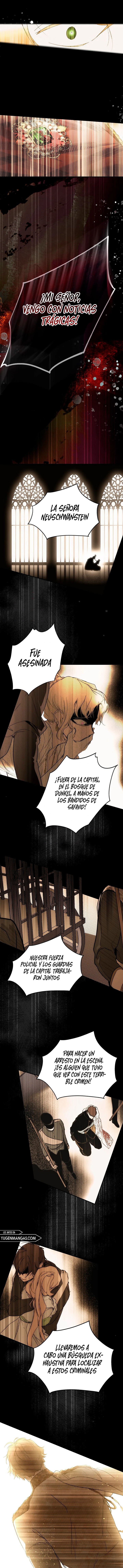 La Madrastra De Märchen Capítulo 60 - Page 15