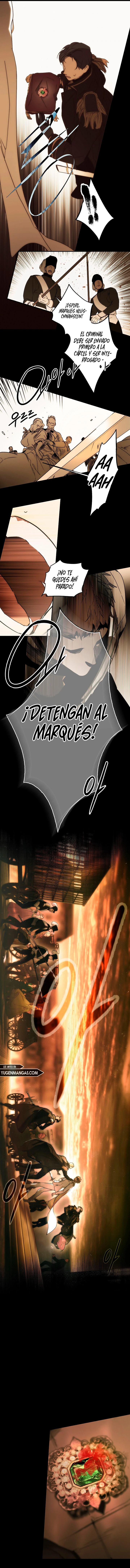 La Madrastra De Märchen Capítulo 60 - Page 17