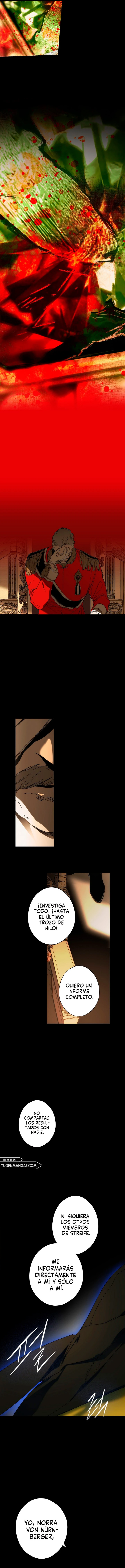 La Madrastra De Märchen Capítulo 60 - Page 18