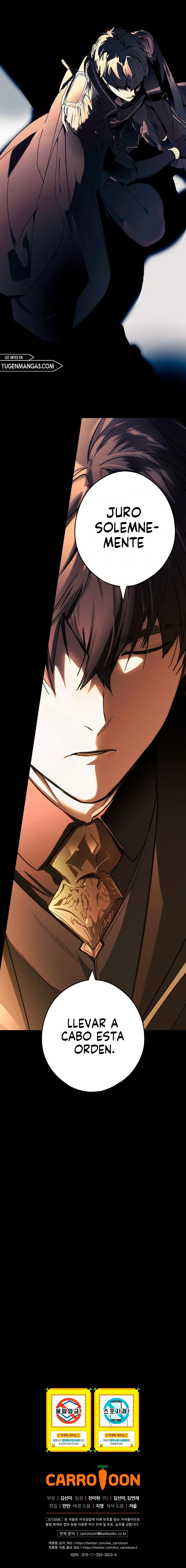 La Madrastra De Märchen Capítulo 60 - Page 19