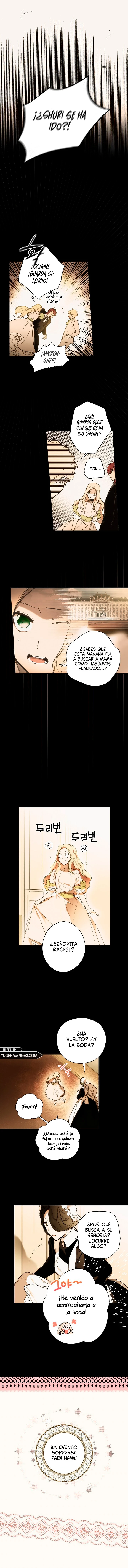 La Madrastra De Märchen Capítulo 60 - Page 3