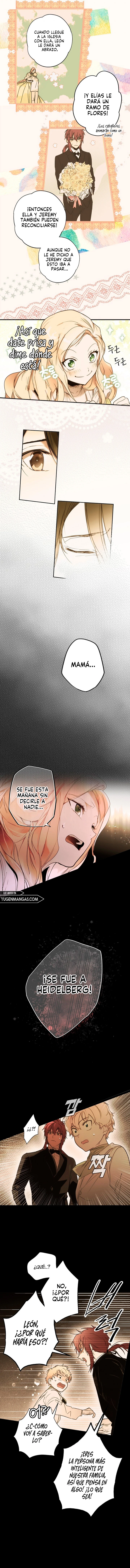 La Madrastra De Märchen Capítulo 60 - Page 4