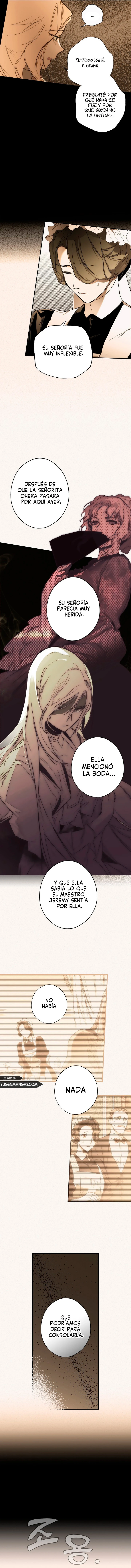 La Madrastra De Märchen Capítulo 60 - Page 5