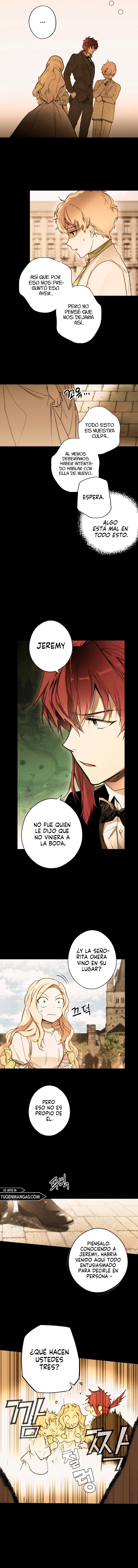 La Madrastra De Märchen Capítulo 60 - Page 6