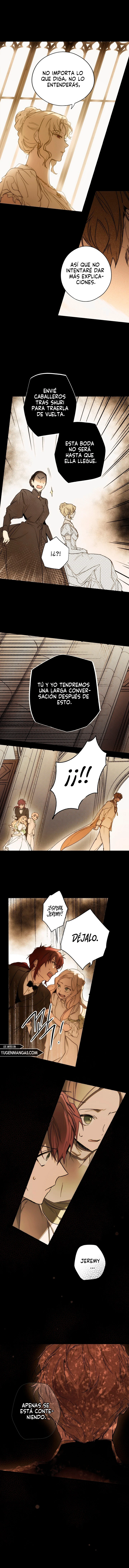 La Madrastra De Märchen Capítulo 60 - Page 9