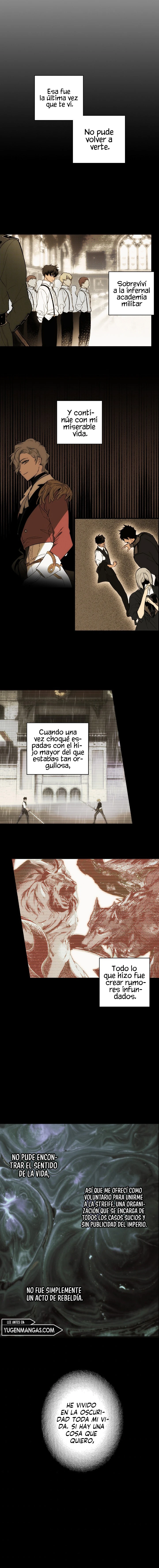 La Madrastra De Märchen Capítulo 61 - Page 10