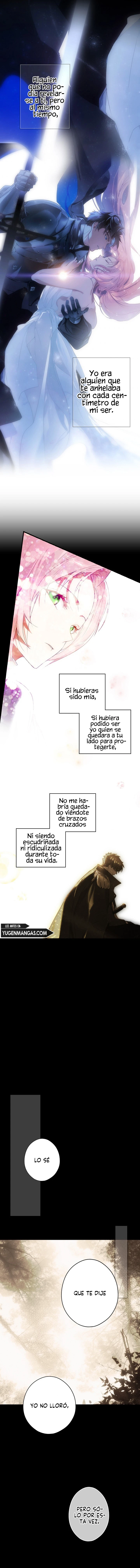 La Madrastra De Märchen Capítulo 61 - Page 12