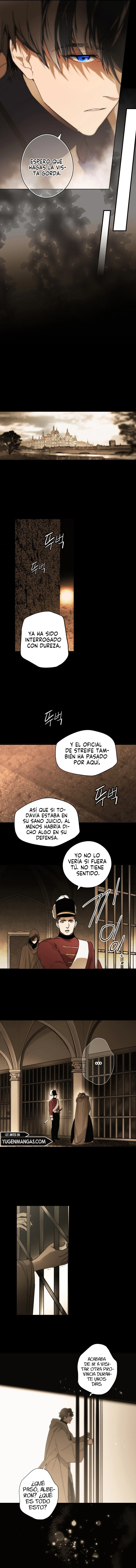 La Madrastra De Märchen Capítulo 61 - Page 13