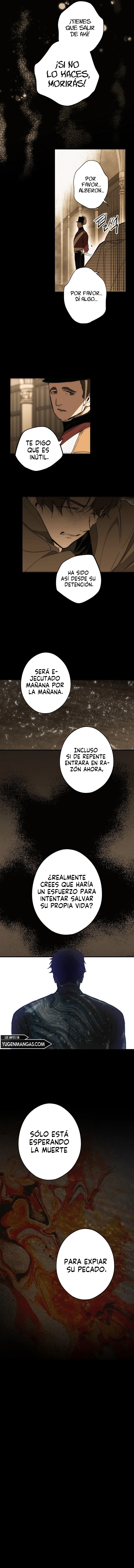 La Madrastra De Märchen Capítulo 61 - Page 14