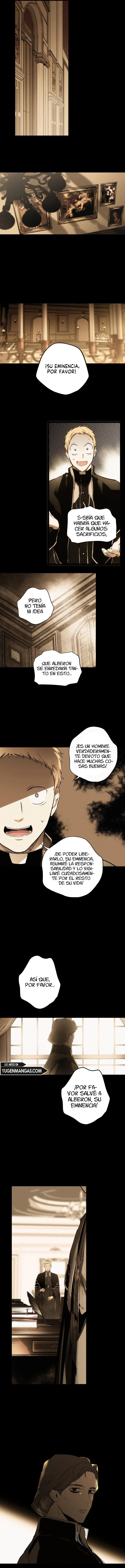 La Madrastra De Märchen Capítulo 61 - Page 15