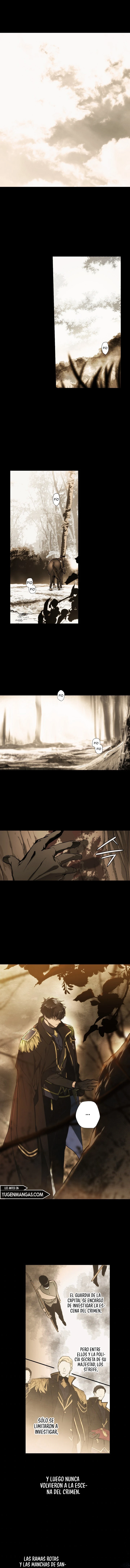 La Madrastra De Märchen Capítulo 61 - Page 3