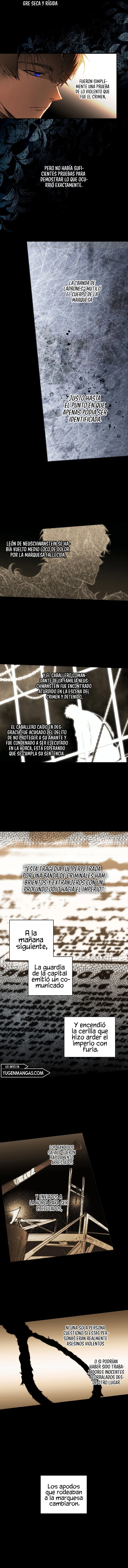 La Madrastra De Märchen Capítulo 61 - Page 4