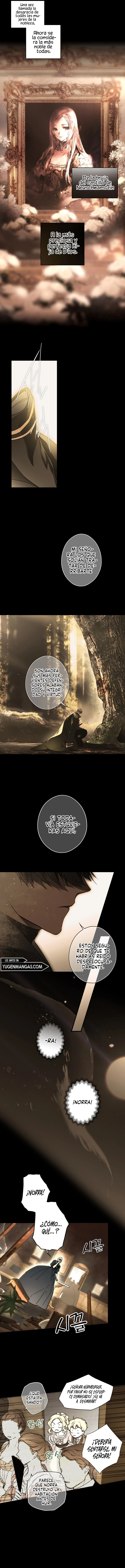 La Madrastra De Märchen Capítulo 61 - Page 5