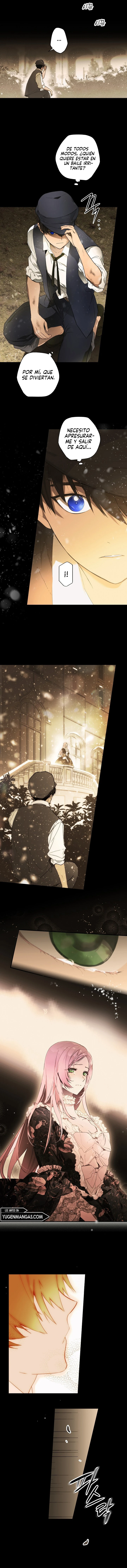 La Madrastra De Märchen Capítulo 61 - Page 6