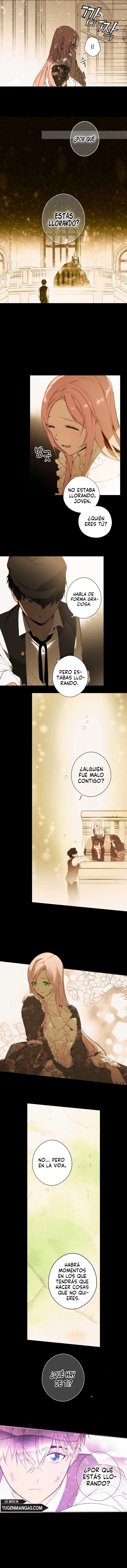 La Madrastra De Märchen Capítulo 61 - Page 7