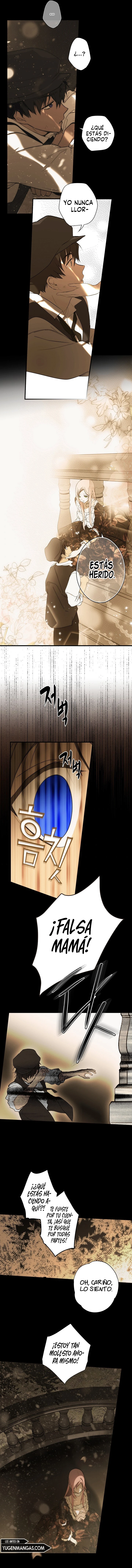 La Madrastra De Märchen Capítulo 61 - Page 8