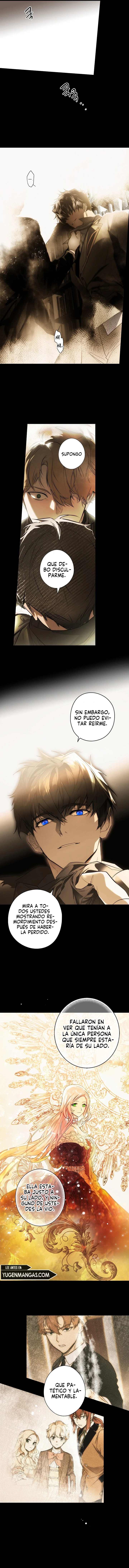 La Madrastra De Märchen Capítulo 62 - Page 11