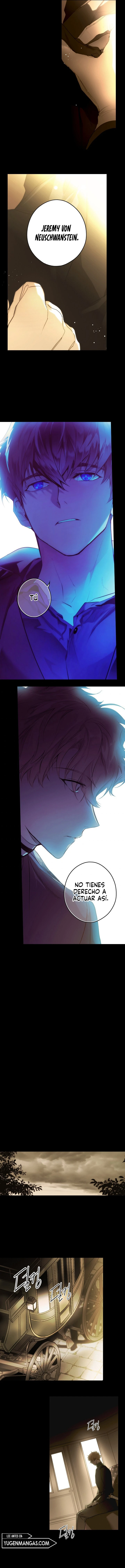 La Madrastra De Märchen Capítulo 62 - Page 12