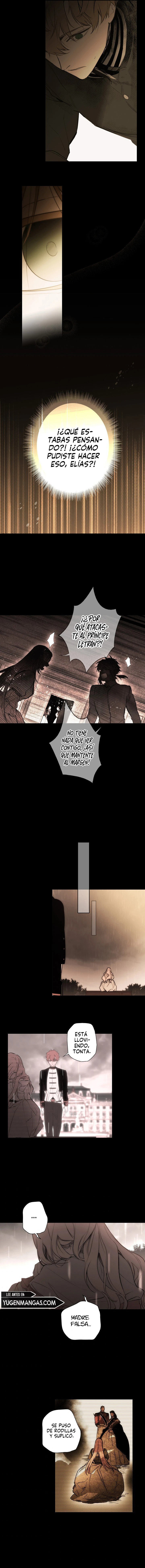 La Madrastra De Märchen Capítulo 62 - Page 14