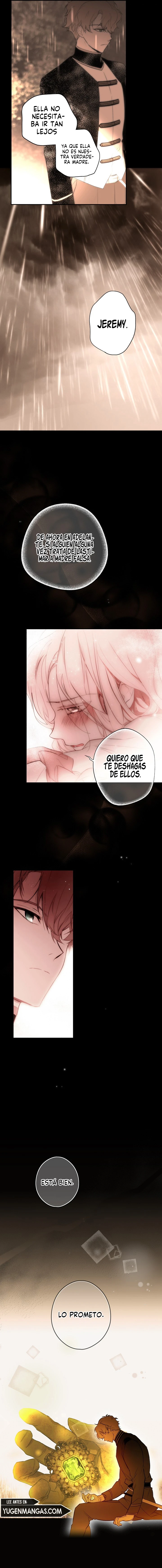 La Madrastra De Märchen Capítulo 62 - Page 15