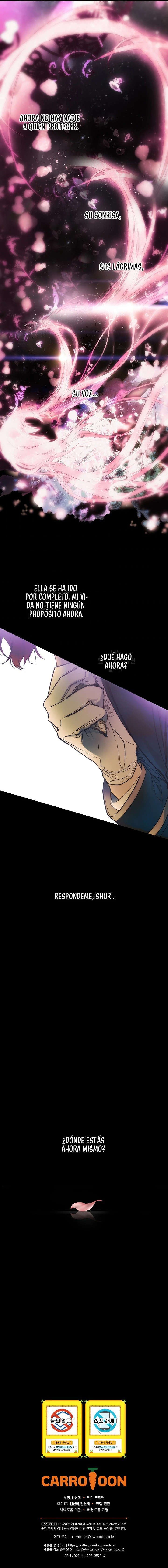 La Madrastra De Märchen Capítulo 62 - Page 16