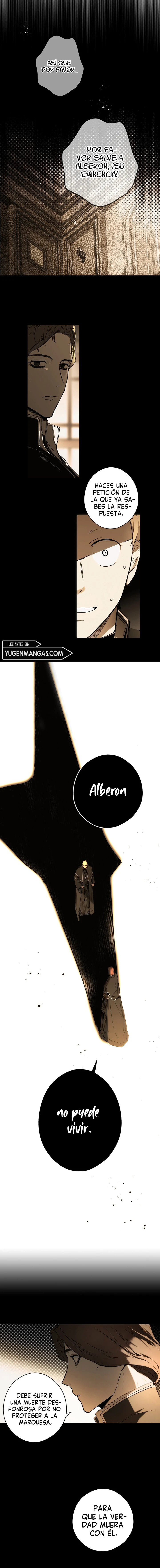 La Madrastra De Märchen Capítulo 62 - Page 3