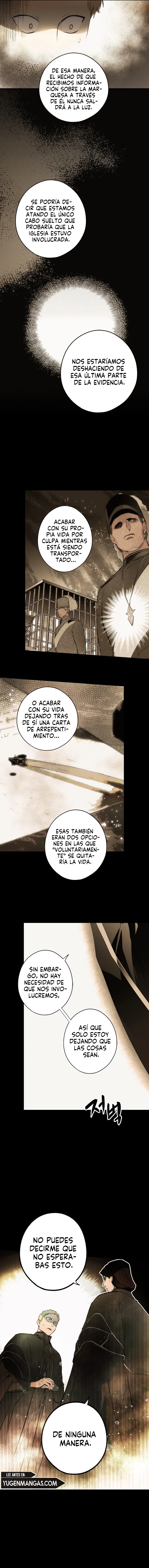 La Madrastra De Märchen Capítulo 62 - Page 4