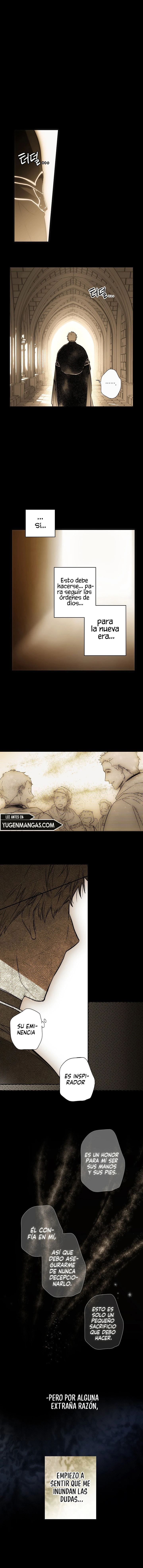 La Madrastra De Märchen Capítulo 62 - Page 6