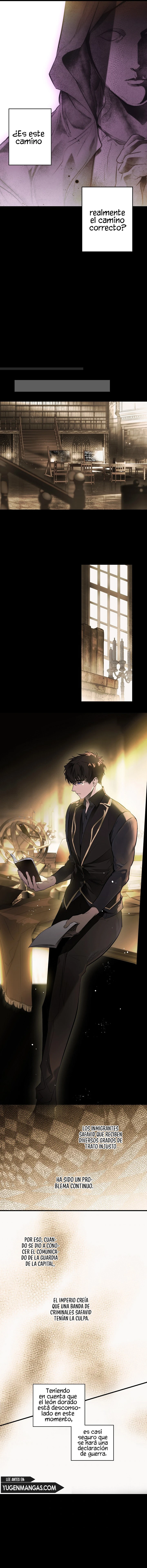 La Madrastra De Märchen Capítulo 62 - Page 7