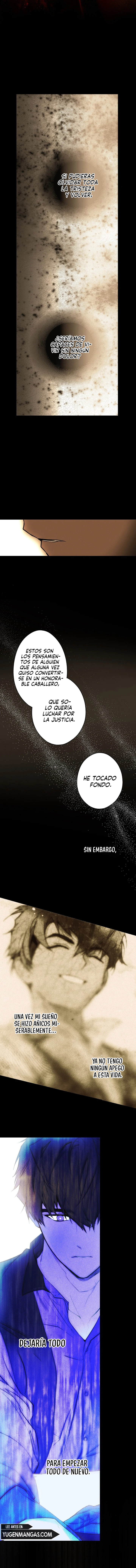 La Madrastra De Märchen Capítulo 63 - Page 10