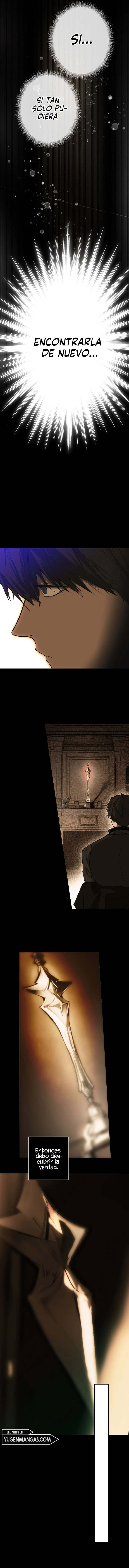 La Madrastra De Märchen Capítulo 63 - Page 11