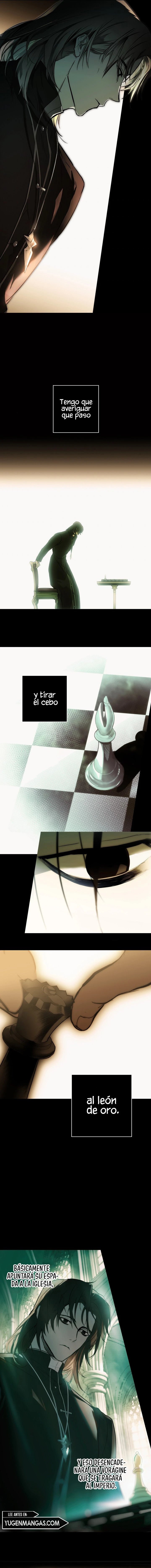 La Madrastra De Märchen Capítulo 63 - Page 12