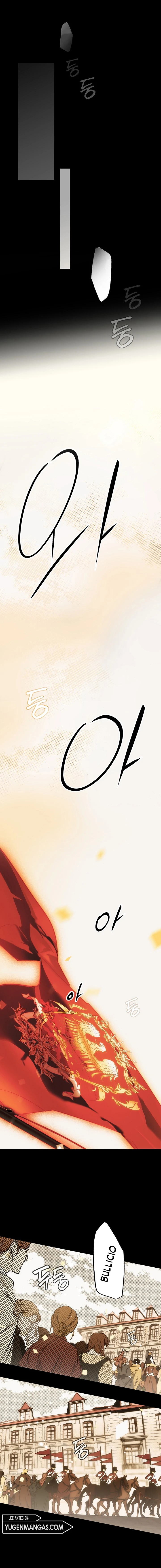 La Madrastra De Märchen Capítulo 63 - Page 3