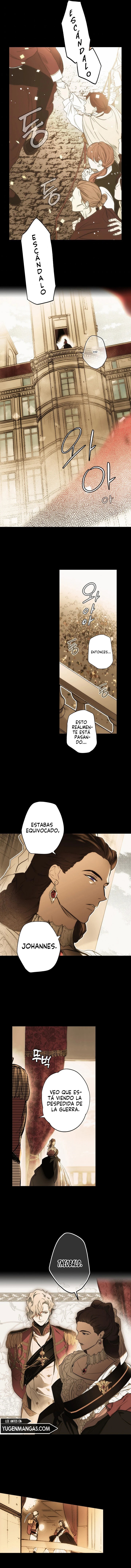 La Madrastra De Märchen Capítulo 63 - Page 4