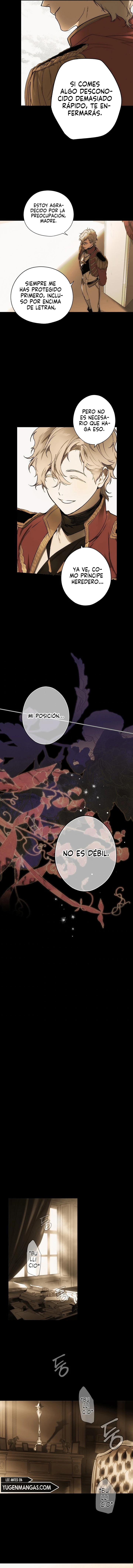 La Madrastra De Märchen Capítulo 63 - Page 7