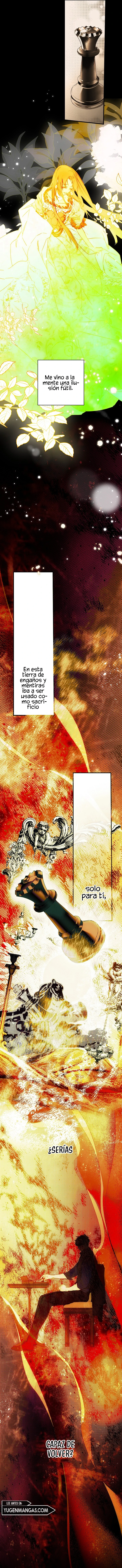 La Madrastra De Märchen Capítulo 63 - Page 9