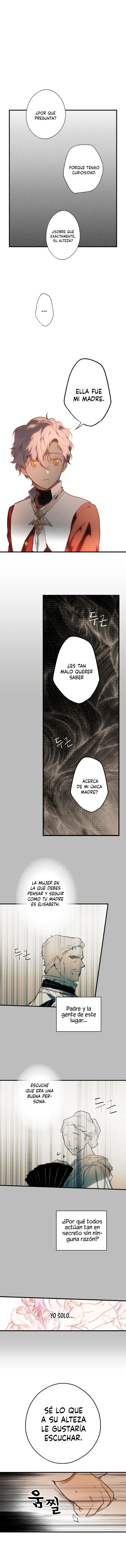 La Madrastra De Märchen Capítulo 64 - Page 12