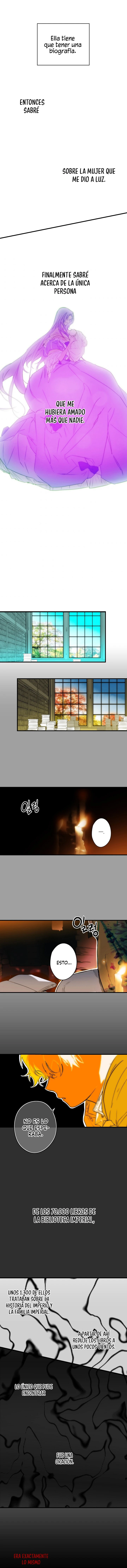 La Madrastra De Märchen Capítulo 64 - Page 14