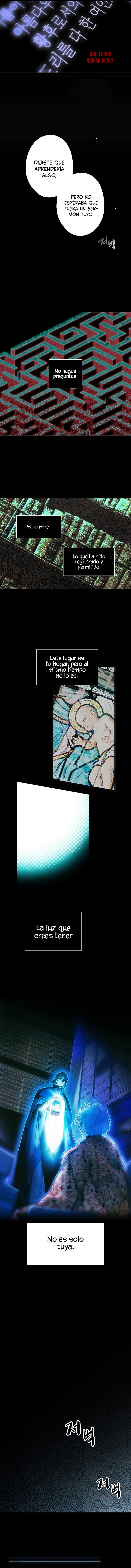 La Madrastra De Märchen Capítulo 64 - Page 15