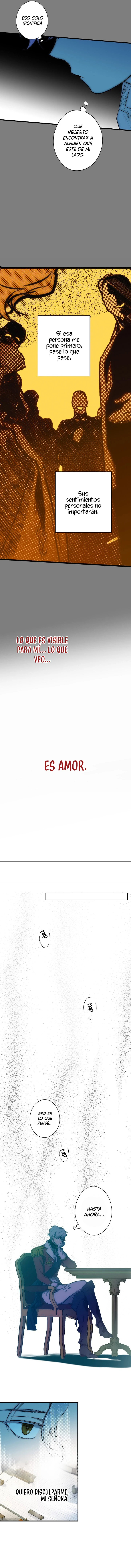 La Madrastra De Märchen Capítulo 64 - Page 17