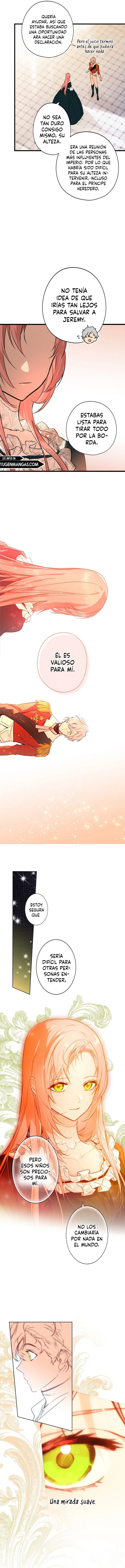 La Madrastra De Märchen Capítulo 64 - Page 18