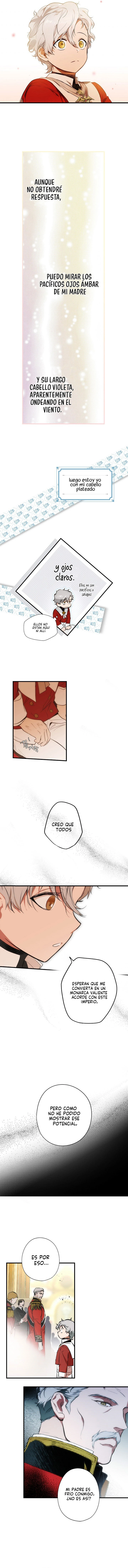 La Madrastra De Märchen Capítulo 64 - Page 4