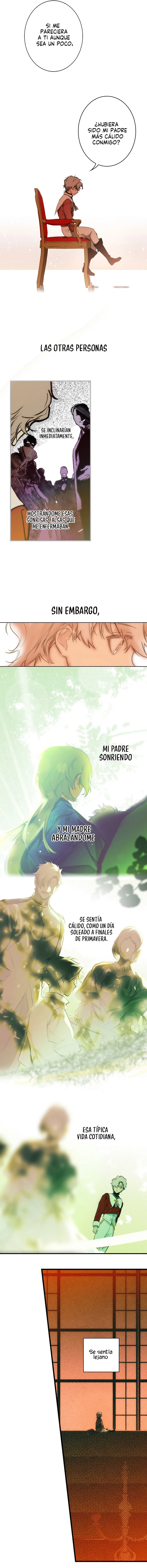 La Madrastra De Märchen Capítulo 64 - Page 5