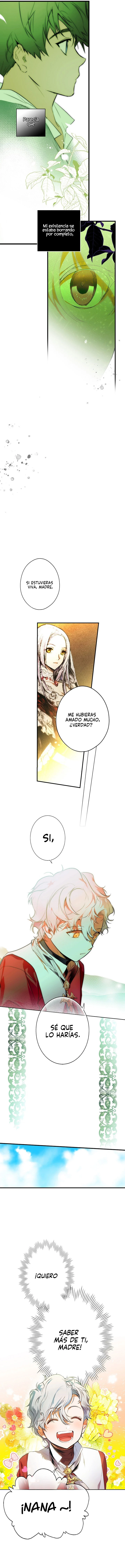 La Madrastra De Märchen Capítulo 64 - Page 6