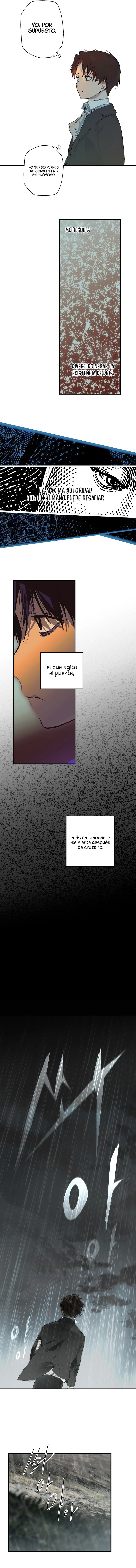 La Madrastra De Märchen Capítulo 65 - Page 10