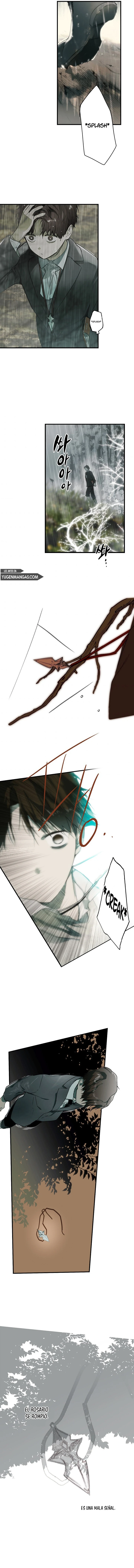 La Madrastra De Märchen Capítulo 65 - Page 11